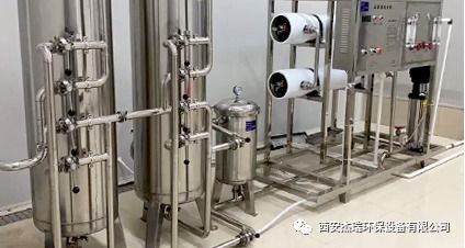 西安杰瑞環(huán)保 深耕凈水設(shè)備水處理技術(shù)，守護(hù)健康水源